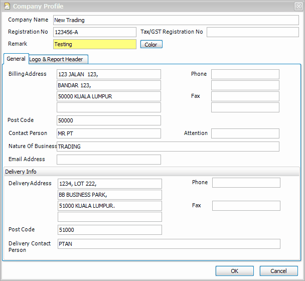 CompanyProfile01