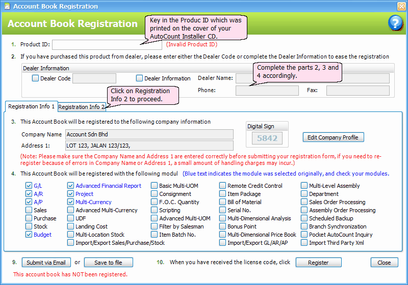 LicenseControl09